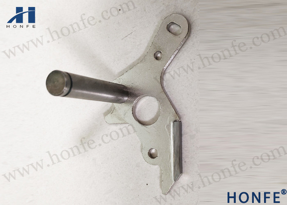 Серебряные запасные части Fast/TP600/TP500 PN051737/PQO51732 с сертификатом ISO9001