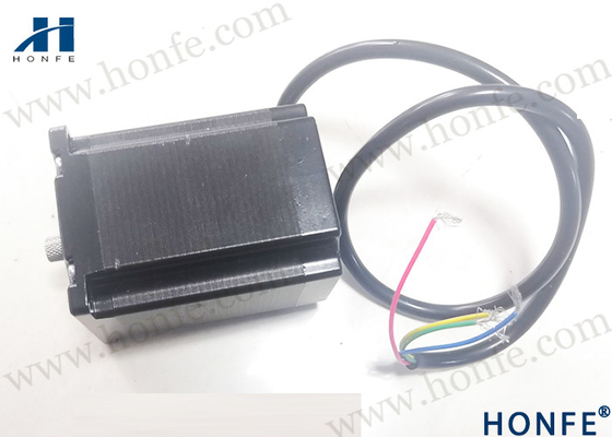 100% QC Pass GAMMAX/GAMMA Ткацкий станков запасные части Пиканоль Лено шаговой двигатель