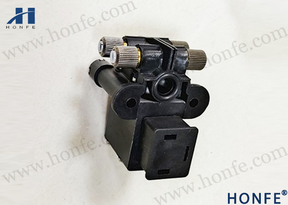 100% QC Pass Black Picanol Loom Запчасти от HONFE для ткацкого ткачества