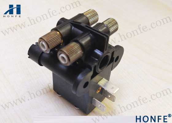 HONFE Picanol Delta/Omni Loom запасные части оригинальные BE154826/BE153637 для ткачества