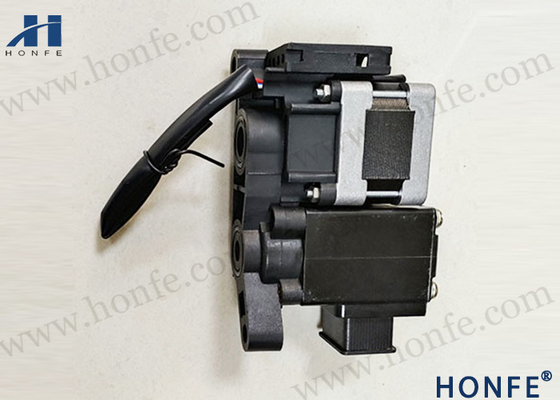 100% QC Pass Главный соленоидный клапан BE57077/A150361 для пиканольных станков по гибким ценам