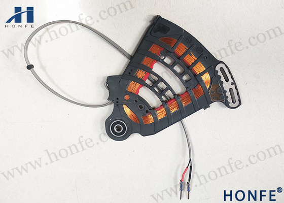 Гарантийный номер модели 2558290 для машины Rapier Loom P1001/K88