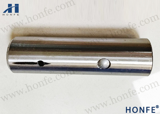 Серебряный Sulzer Loom Stud Гарантированный для Проектильной ткацкой станки 100% QC Pass Assurance