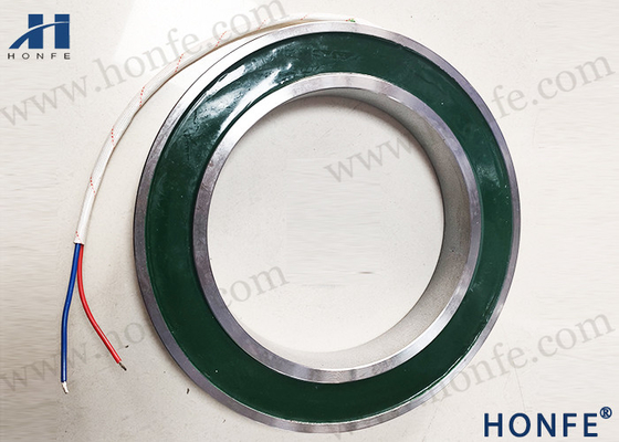 Запчасти для ткацкого станка "Пиканоль" гарантированы на 100% QC Pass B60588