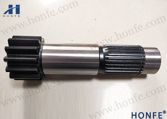 Sulzer Loom HONFE Z=13 Волокно Гарантированная запасная часть для модели станка