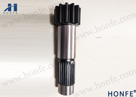100% QC Pass Серебряный вал запасной части для Sulzer ткацкого станка от HONFE