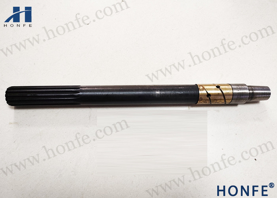 HONFE Sulzer Loom Проектильные запасные части No 912505023 Широкая совместимость