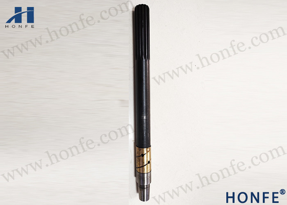 Гарантированный HONFE KSA вал для Sulzer Loom снаряда часть No 912505023