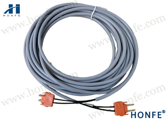 Минимальное количество заказа оптического кабеля 627316AC 100% QC Pass Carton Package
