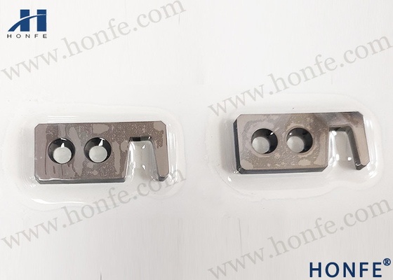Серебряная HONFE RSGA-00571 Часть резчика гарантированная для Sulzer Loom