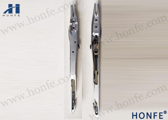 Гарантированные запасные части Sulzer F2001 RH Gripper White для 100% прохождения QC