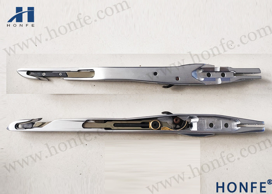 HONFE RSFA-0002R запасные части для SULZER F2001 Rapier Loom Серебряный комплект компонентов
