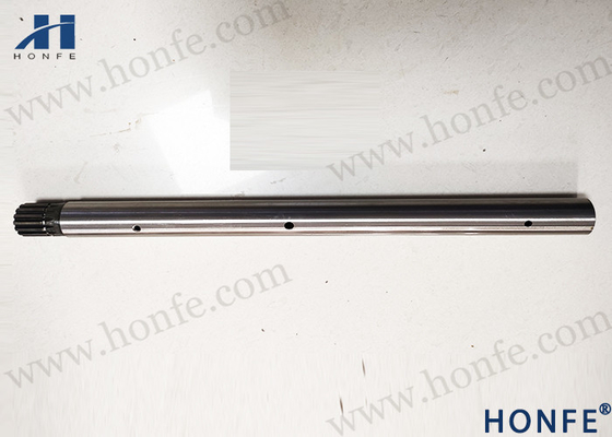 Запчасть Sulzer Loom PS0360 Honfe Проектильная вала ткацкого станка гарантирована 100% прохождением QC