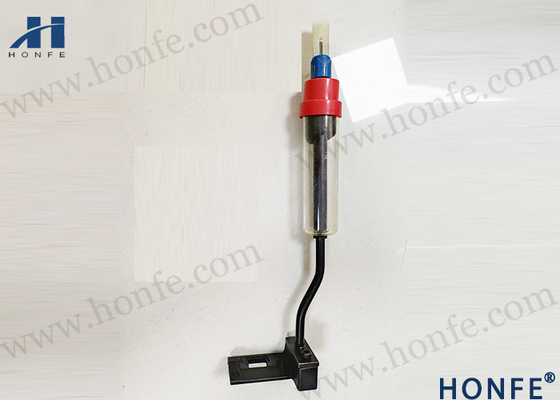 Запчасти для лубрикатора для снарядов, совместимые с Sulzer Loom PS0740
