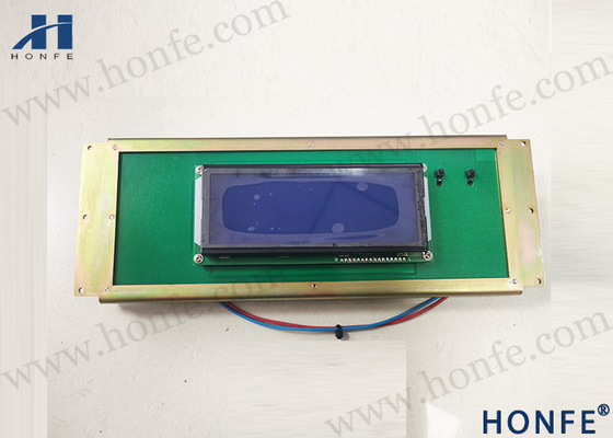 Части ткацкого станка Tsudakoma ZA203/205i/209i с различными способами оплаты и Honfe No ATKM-0033