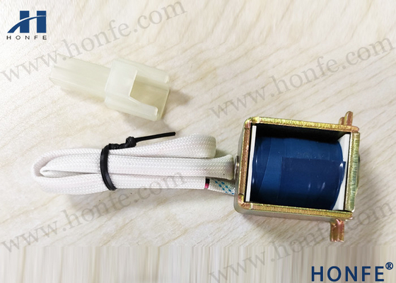Запчасть для ткацкой машины Tsudakoma ZA 617153/617455