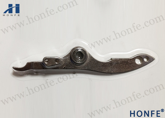 Сертификат HONFE No RDER-0002L2B Левер, подходящий для DORNIER