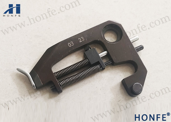 911859104/ 519/ 386 Запчасти Sulzer Loom Совместимые с Проектильной Ткацкой Машиной