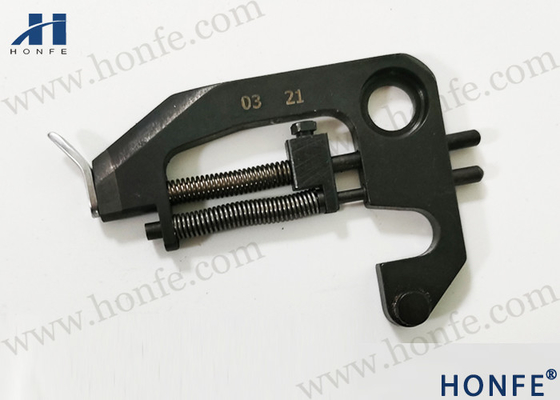 Sulzer Loom Гарантированный сцепление конца сцепления LL LLS Пролетная жесткость 0,5 FA