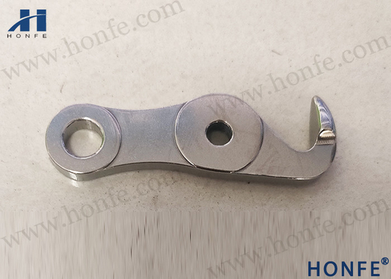 Серебряный Sulzer Loom FAS Opener FAS0144 Замена Sulzer P7100 D1