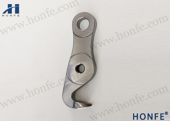 P7100 D1 Запасная часть Sulzer Loom HONFE Серебряный FAS-открыватель для пулевых станков