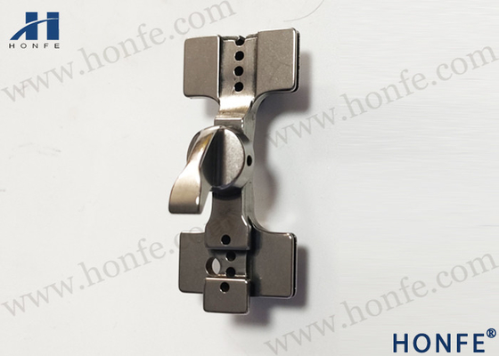 Серебряный Sulzer ткацкий ткань запасная часть PS01034 911322945 Подборка обуви для снаряжаемых ткацких станков