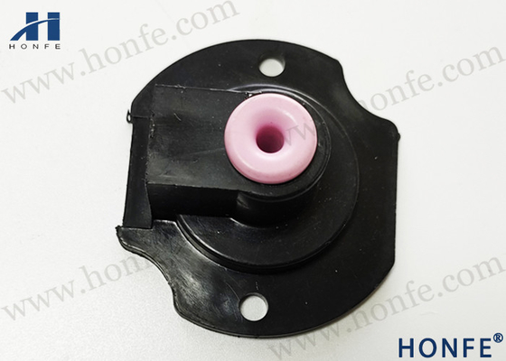 Запчасти для ткацкого ткацкого станка Tsudakoma Switch Bracket 617363