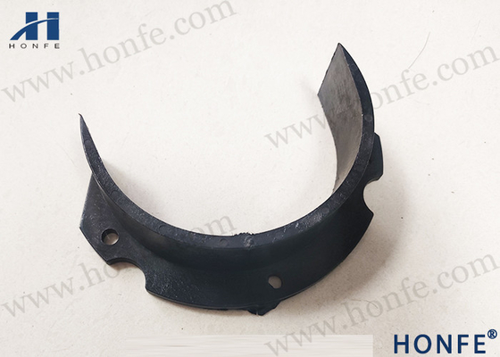Honfe Standard Tsudakoma Ткацкий ткань Части Металлический буш 609176