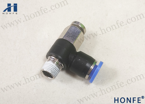 Воздушный самолёт Тюдакома Тюмень Части 100% QC Pass Air switch 617364