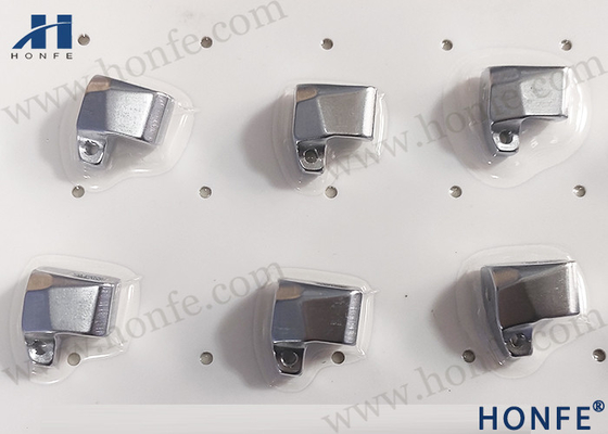 HONFE NO. RDER-0003R15 Сертификат Запчасти для ткацких станков