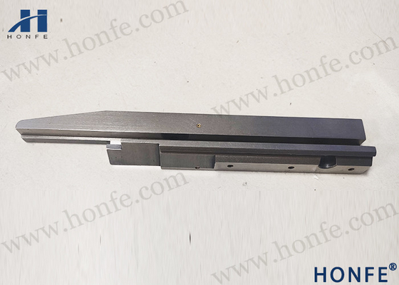 Верхняя рельса MS 911316272 Запчасти для ткацкого станка Sulzer PU D1