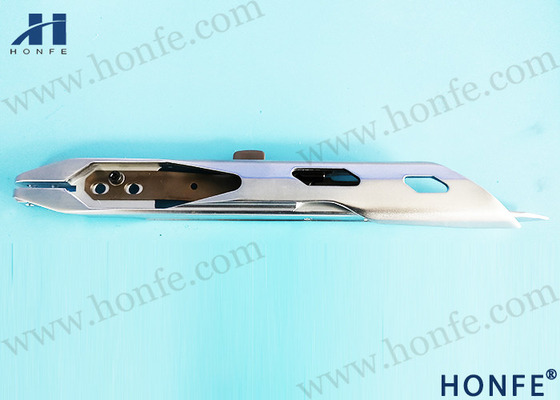 F2001 LH GRIPPER WHITE FOR SULZER F2001 ЧАСТЬ N° 023590001/023517001 (включается в перечень)