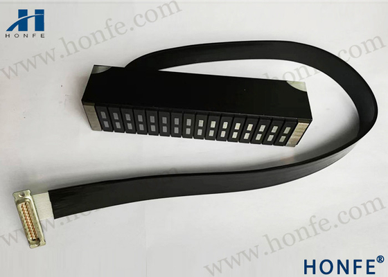 Запчасти для лома HONFE-DOBBY F292.780.02B/F292.340.02/F292.348.11B/F292.348.06 МАГНЕТНАЯ СТРАНКА