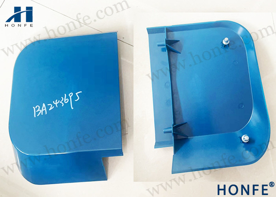 Покрытие RH BA243696 Части ткацкого станка от HONFE для Optimax Machine