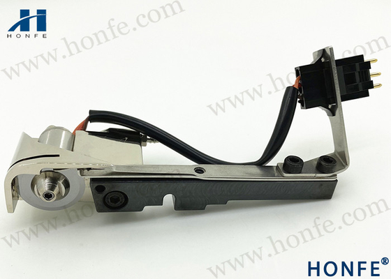 Резальщик тканей GC BE240350/BE240351 Пиканольская ткацкая ткань Запчасти гарантированные Компоненты по переговорным ценам