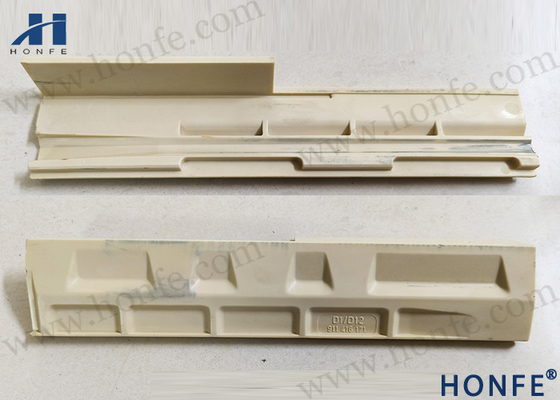 Передний тормоз 911416171 Гарантирован для Sulzer Loom