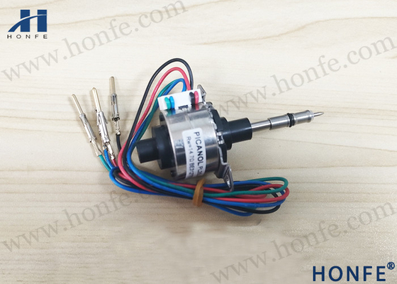 Двигатель HONFE ELCA BE307186/BE312775 Части ткацкого станка для Пиканола OMP800
