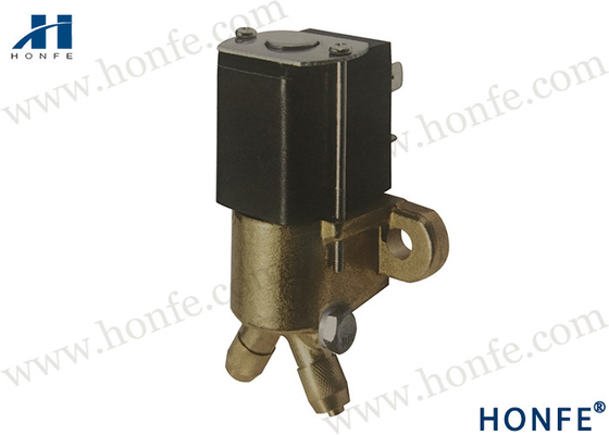 MOQ 1 шт. Часть No BE312448/BE313805 Пиканоль OMNI-PLUS-XII Релевые соленоидные клапаны
