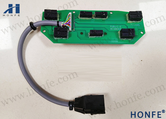 Батонная доска BE218585/BE218551/BE308369 Запчасти для ткацкого станка Picanol