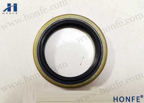 OIL SEAL M070048 Стандартные размеры Цудакома ткацкий ткань Запчасти для воздушных реактивных ткацких ткацких тканей
