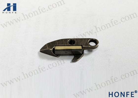 Запчасти для ткацкого станка Rapier Jaw HONFE-Dorni