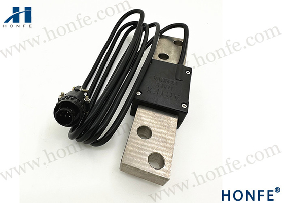Некоторые станковые запчасти WARP SENSOR JCE114A для TM11 SUPER EXCEL