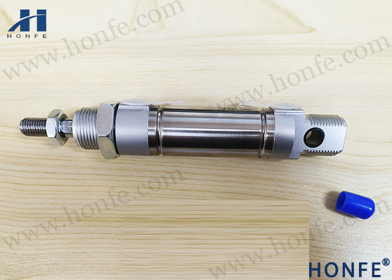 Части из швейного станка Sulzer с цилиндром 270023863/911333718 Части из ткацкого станка