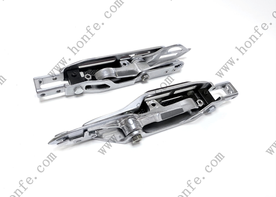 LH Gripper 792020 Запасные части для текстильного оборудования с канавками