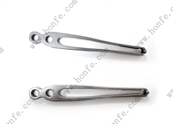 Сцепка снарядов 911312249 гладкая 22N/2200GR белая 2.2*4 D12 9G