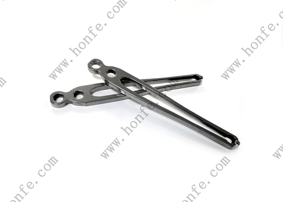 Сцепка снарядов 911312249 гладкая 22N/2200GR белая 2.2*4 D12 9G