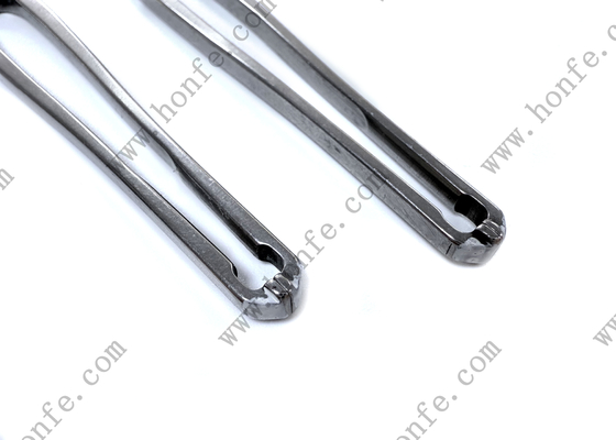 Сцепка снарядов 911312249 гладкая 22N/2200GR белая 2.2*4 D12 9G