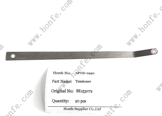 BE153072 Запасные части для ткацкого станка Picanol Omni Plus, пневмоткацкие станки