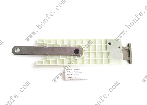 Пластиковый крюк ARF LAS2965 Dobby Solenoid Rapier Loom Picanol