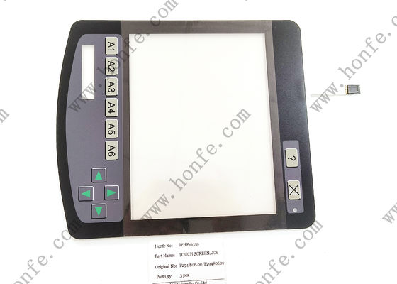 Дисплей F294.810.00 F294.806.00 JC6 Запасные части для жаккарда